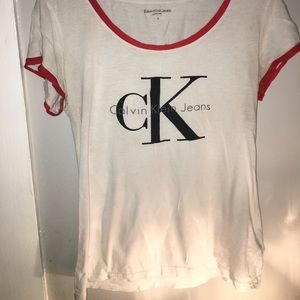 Calvin Klein Tee